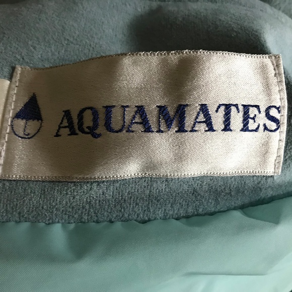 70s Suede Trenchcoat - Picture 6 of 6